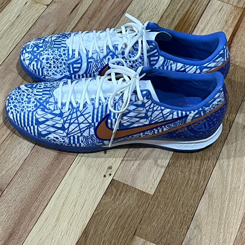 Nike Zoom Mercurial Vapor 15